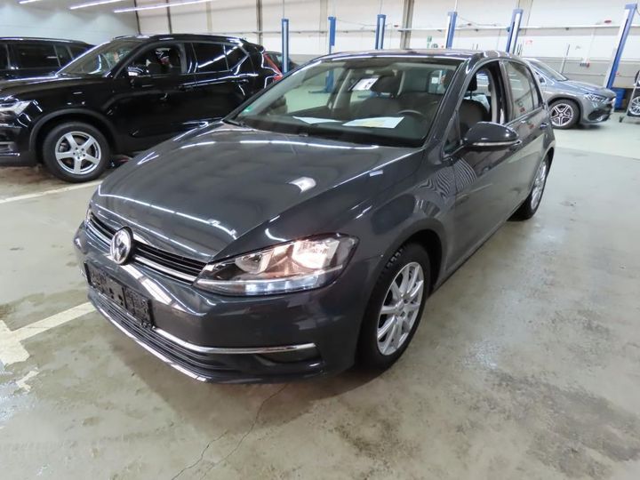 VOLKSWAGEN GOLF 2018 wvwzzzauzjp172462