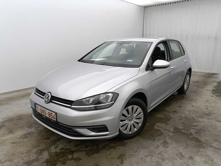 VOLKSWAGEN GOLF 2018 wvwzzzauzjp173763