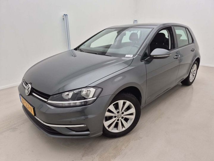 VOLKSWAGEN GOLF 2018 wvwzzzauzjp173808