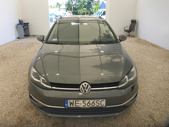 VOLKSWAGEN GOLF 2017 wvwzzzauzjp500469