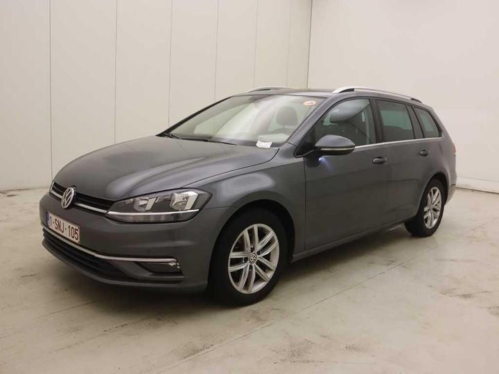 VOLKSWAGEN GOLF 2017 wvwzzzauzjp500663