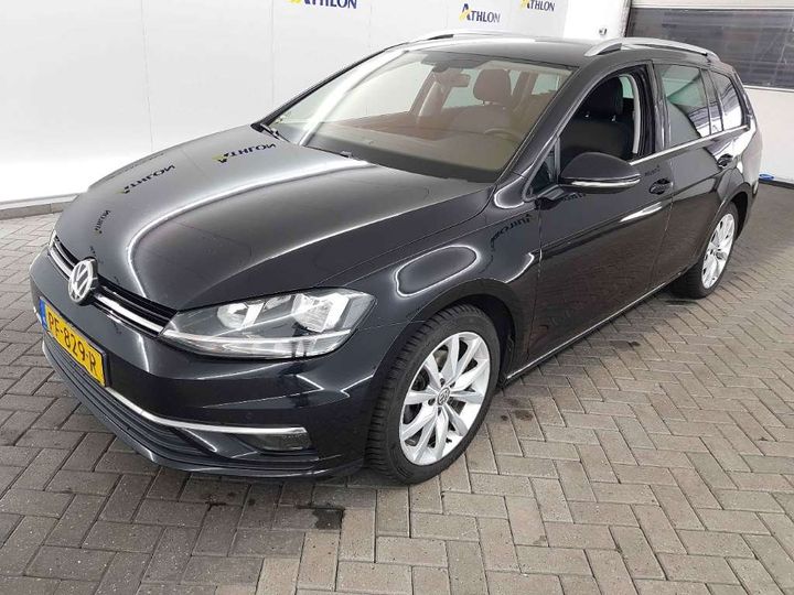 VOLKSWAGEN GOLF 2017 wvwzzzauzjp500835