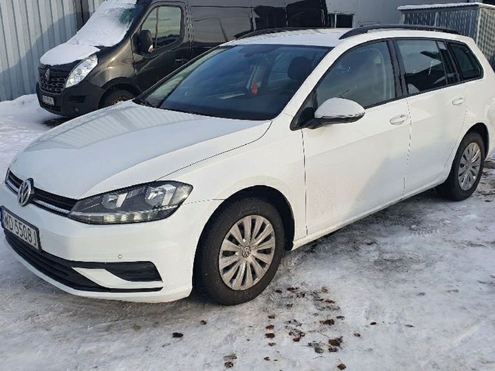 VOLKSWAGEN GOLF 2017 wvwzzzauzjp501401