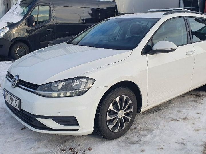 VOLKSWAGEN GOLF 2017 wvwzzzauzjp501938