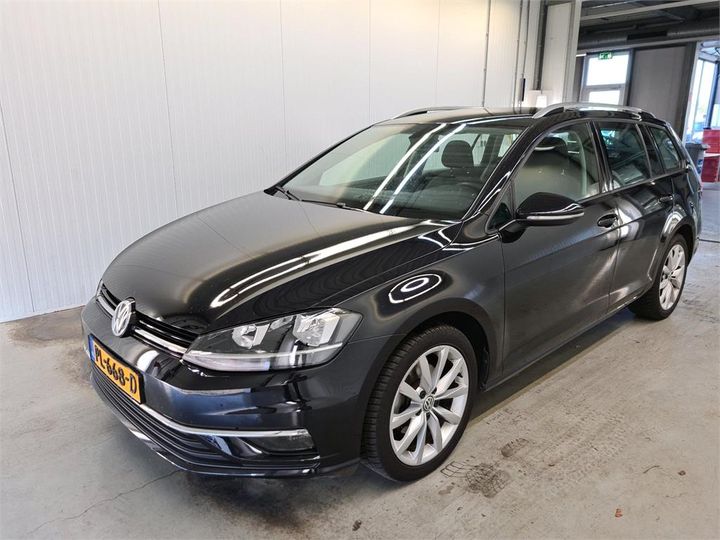 VOLKSWAGEN GOLF 2017 wvwzzzauzjp502147