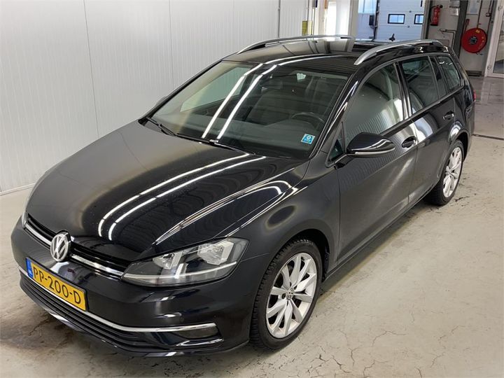 VOLKSWAGEN GOLF 2017 wvwzzzauzjp502193