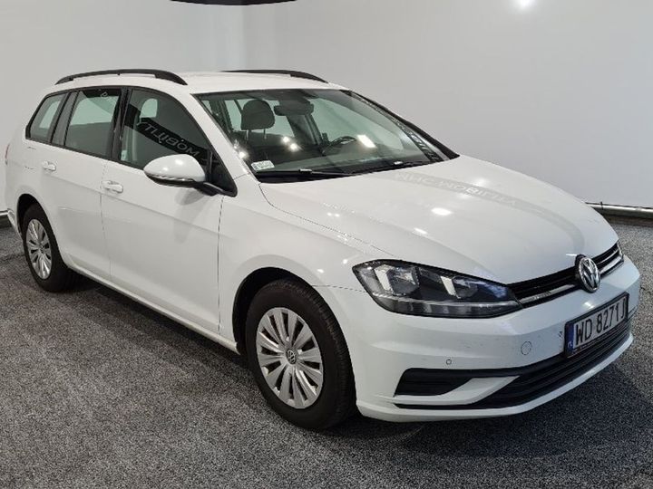 VOLKSWAGEN GOLF 2017 wvwzzzauzjp502264