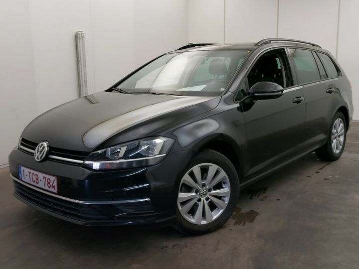 VOLKSWAGEN GOLF 2017 wvwzzzauzjp502838