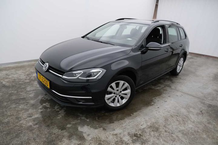 VOLKSWAGEN GOLF 2017 wvwzzzauzjp503182