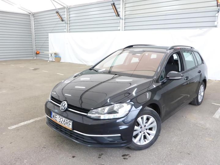 VOLKSWAGEN GOLF 2017 wvwzzzauzjp503249