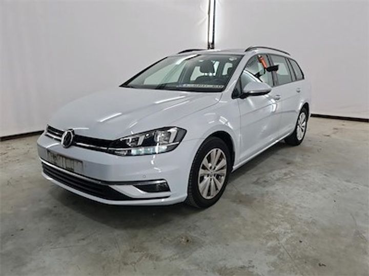 VOLKSWAGEN GOLF 2017 wvwzzzauzjp503320