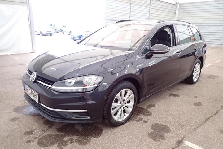 VOLKSWAGEN GOLF 2017 wvwzzzauzjp504555