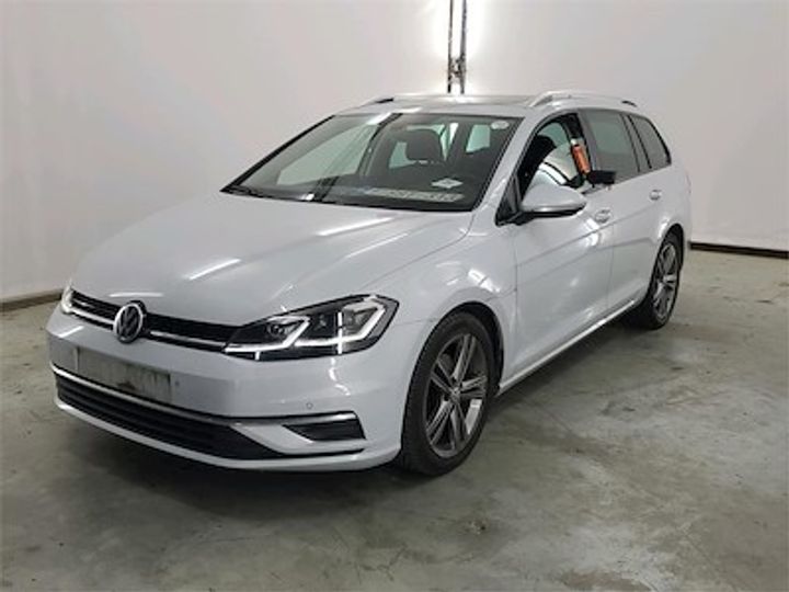 VOLKSWAGEN GOLF 2017 wvwzzzauzjp505306