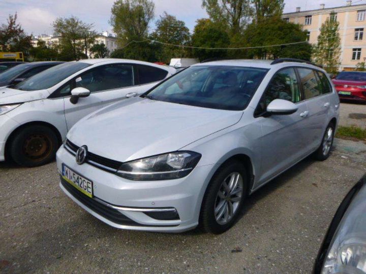 VOLKSWAGEN GOLF 2017 wvwzzzauzjp505429