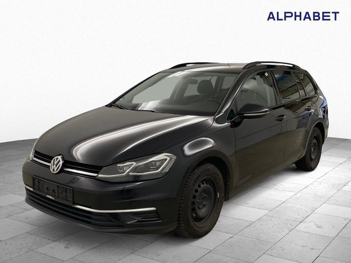 VOLKSWAGEN GOLF 2017 wvwzzzauzjp505499