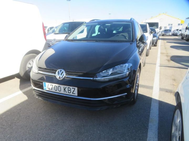 VOLKSWAGEN GOLF 2017 wvwzzzauzjp505619