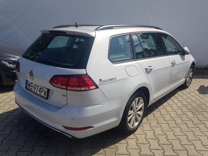 VOLKSWAGEN GOLF 2017 wvwzzzauzjp505810