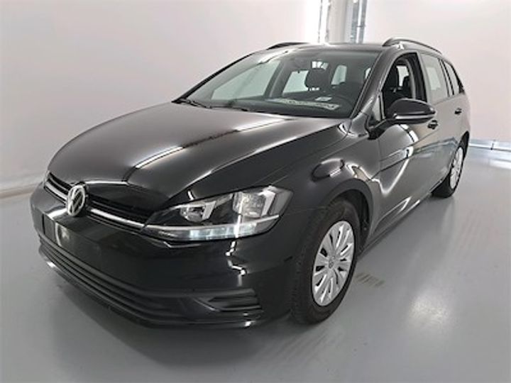 VOLKSWAGEN GOLF 2017 wvwzzzauzjp506083