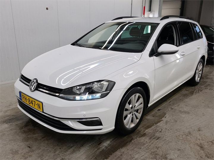 VOLKSWAGEN GOLF 2017 wvwzzzauzjp506952