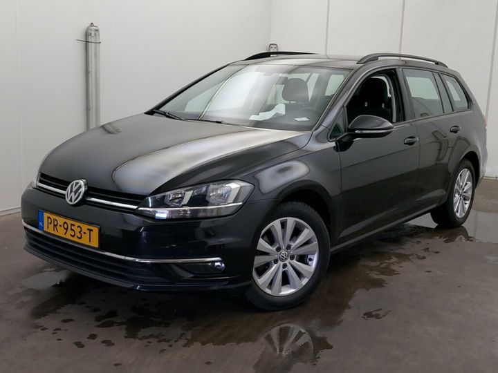 VOLKSWAGEN GOLF 2017 wvwzzzauzjp507834