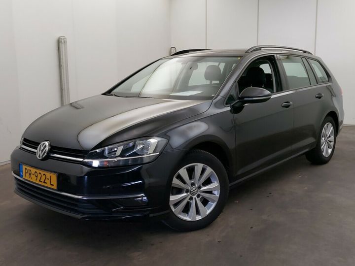 VOLKSWAGEN GOLF 2017 wvwzzzauzjp507892