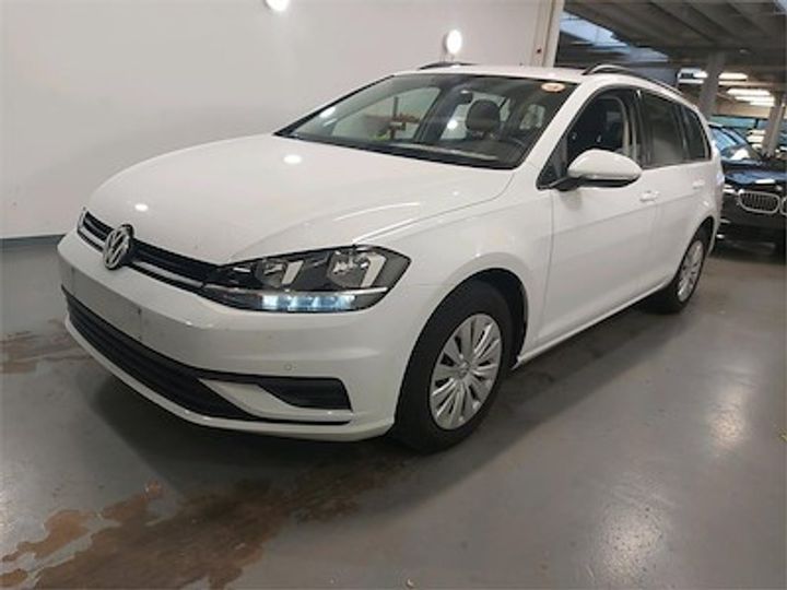 VOLKSWAGEN GOLF 2017 wvwzzzauzjp509272