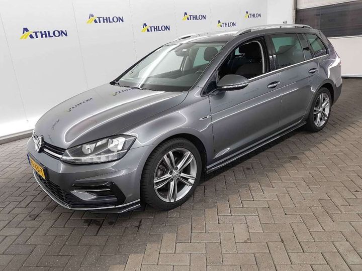 VOLKSWAGEN GOLF 2017 wvwzzzauzjp509310