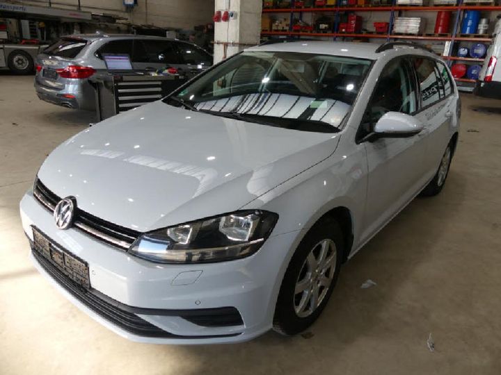 VOLKSWAGEN GOLF 2017 wvwzzzauzjp509690