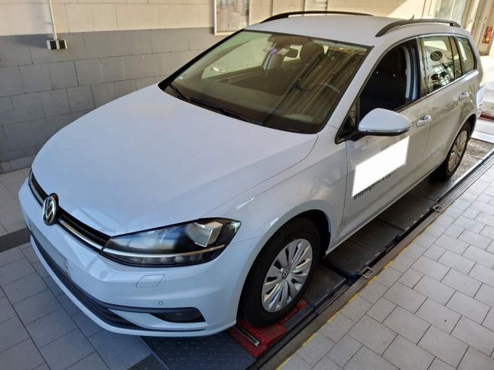 VOLKSWAGEN GOLF 2017 wvwzzzauzjp511772