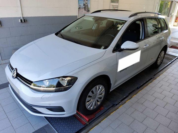 VOLKSWAGEN GOLF 2017 wvwzzzauzjp511856