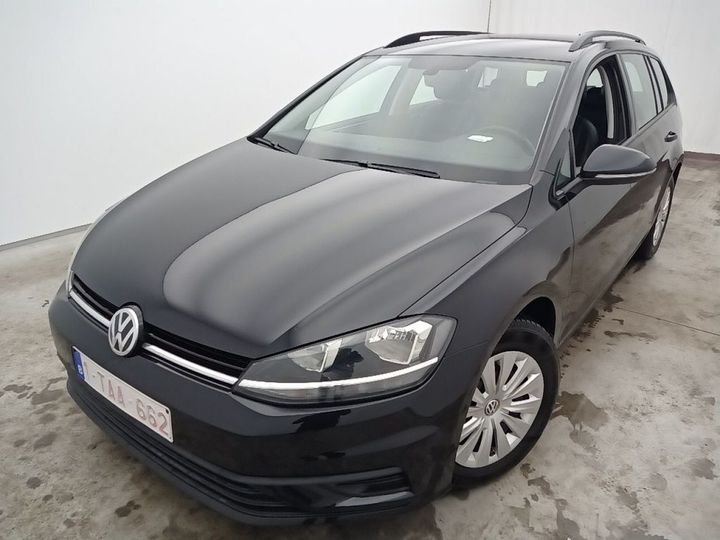 VOLKSWAGEN GOLF 2017 wvwzzzauzjp511929