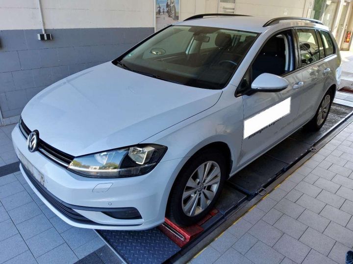 VOLKSWAGEN GOLF 2017 wvwzzzauzjp512570