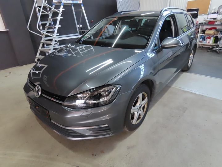 VOLKSWAGEN GOLF 2017 wvwzzzauzjp512769