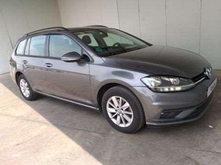 VOLKSWAGEN GOLF 2017 wvwzzzauzjp512866