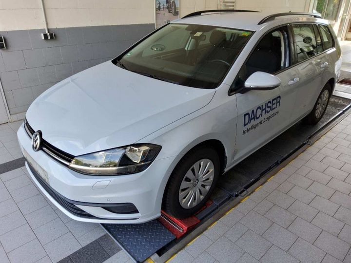 VOLKSWAGEN GOLF 2017 wvwzzzauzjp512887