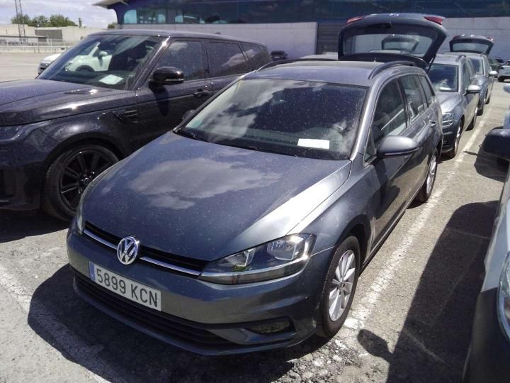 VOLKSWAGEN GOLF 2017 wvwzzzauzjp512936