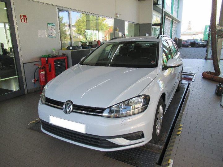 VOLKSWAGEN GOLF 2017 wvwzzzauzjp513022