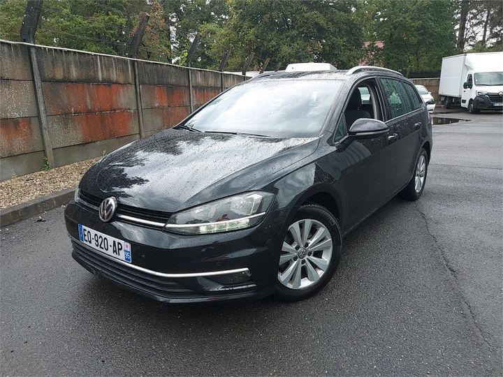 VOLKSWAGEN GOLF 2017 wvwzzzauzjp513169