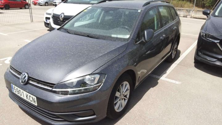 VOLKSWAGEN GOLF 2017 wvwzzzauzjp513239