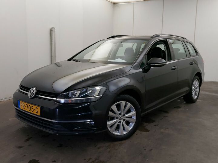 VOLKSWAGEN GOLF 2017 wvwzzzauzjp514002