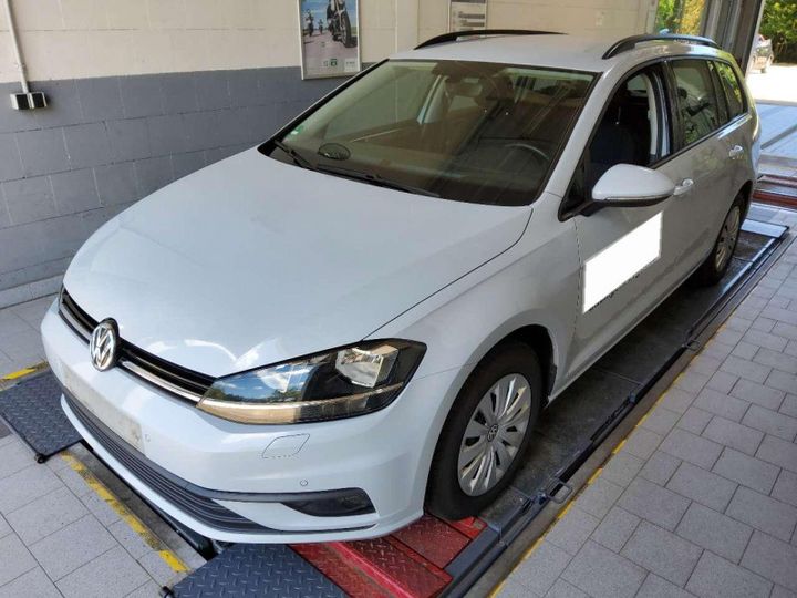 VOLKSWAGEN GOLF 2017 wvwzzzauzjp514627