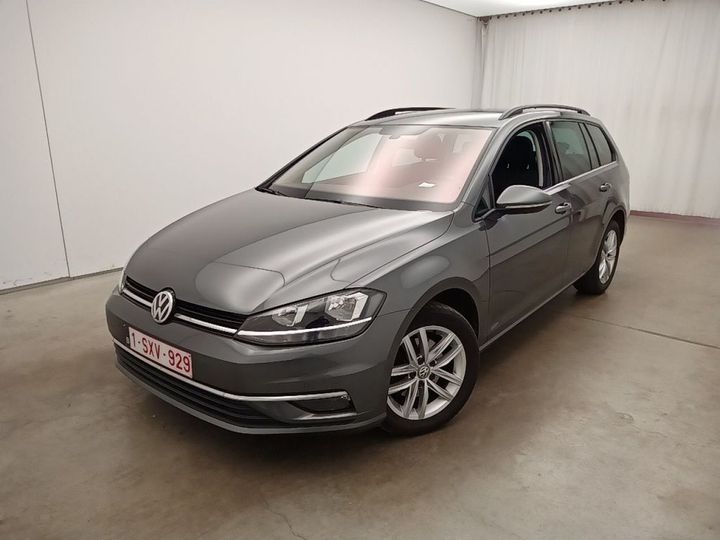 VOLKSWAGEN GOLF 2017 wvwzzzauzjp516622