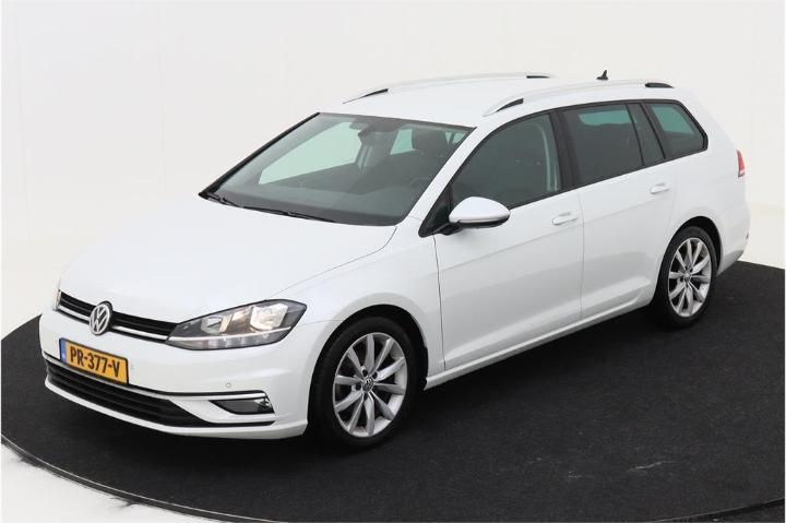 VOLKSWAGEN GOLF 2017 wvwzzzauzjp516951