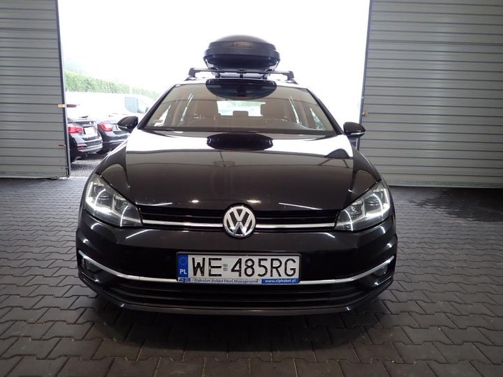 VOLKSWAGEN GOLF 2017 wvwzzzauzjp517045