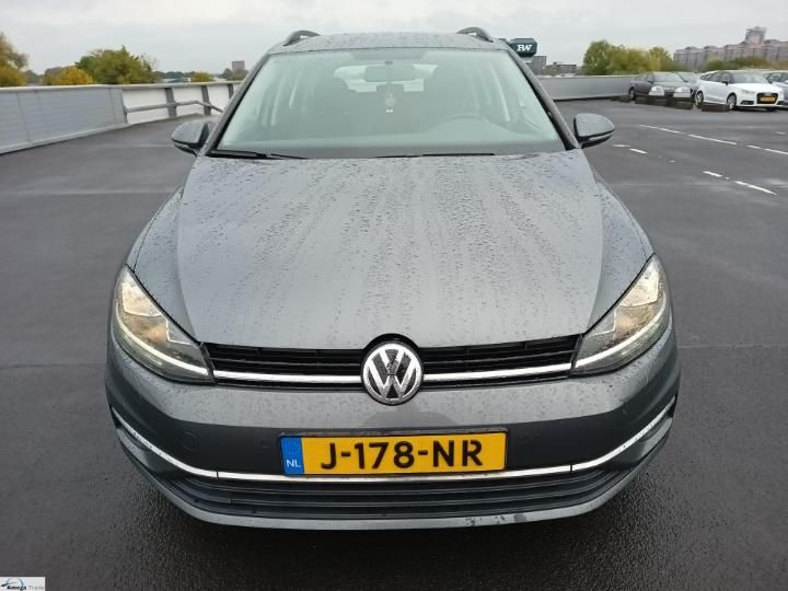 VOLKSWAGEN GOLF 2017 wvwzzzauzjp517241