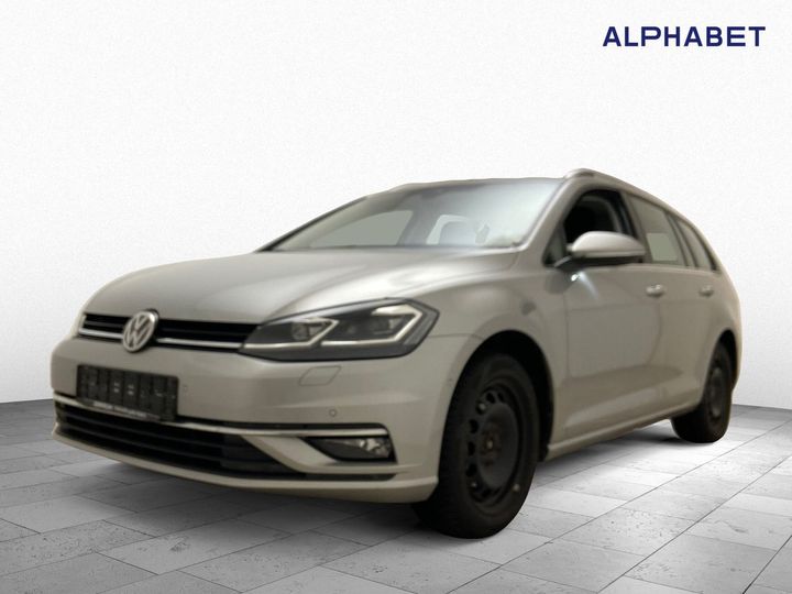 VOLKSWAGEN GOLF 2017 wvwzzzauzjp517337