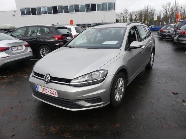 VOLKSWAGEN GOLF 2017 wvwzzzauzjp517766