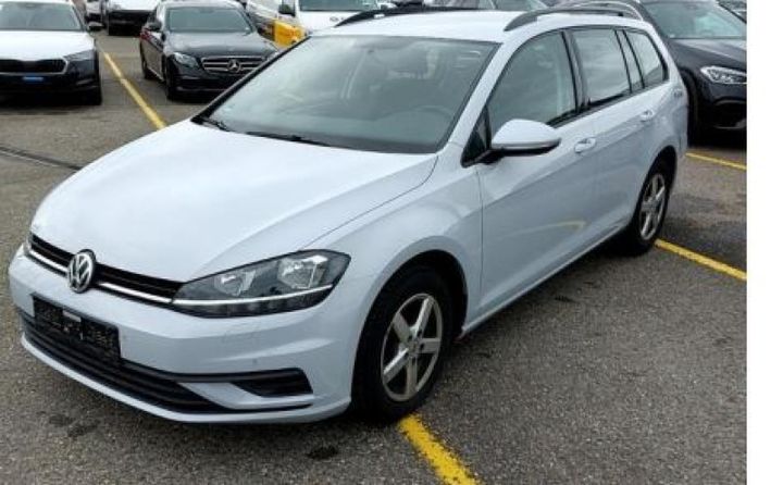 VOLKSWAGEN GOLF 2017 wvwzzzauzjp517902