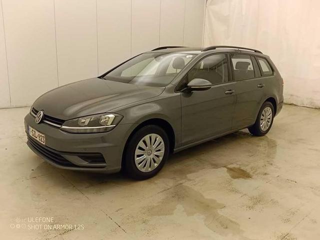 VOLKSWAGEN GOLF 2017 wvwzzzauzjp518149