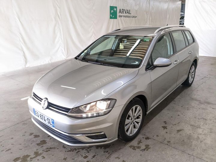 VOLKSWAGEN GOLF 2017 wvwzzzauzjp519330